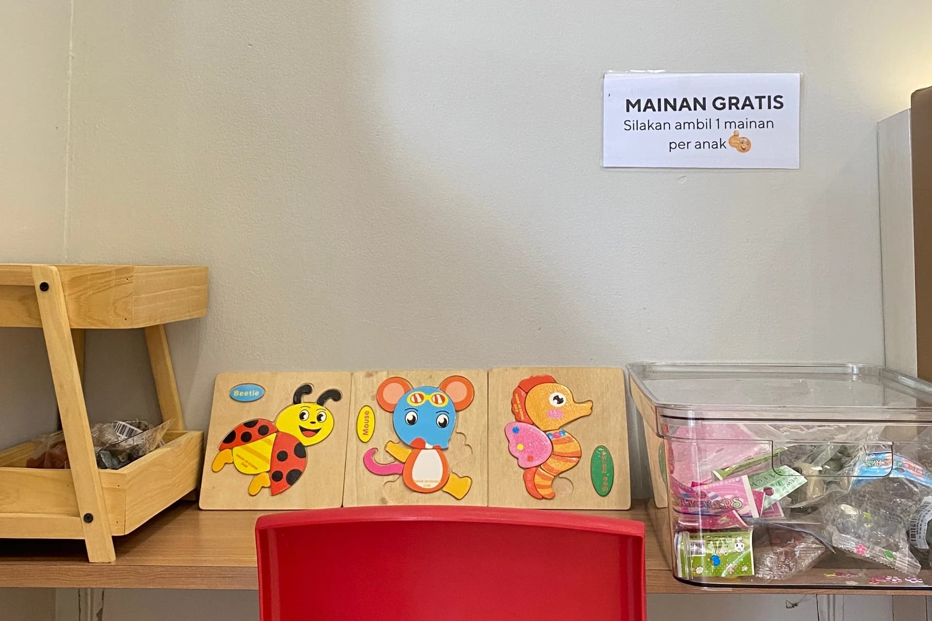 Welcome to
Bliss Dental Care